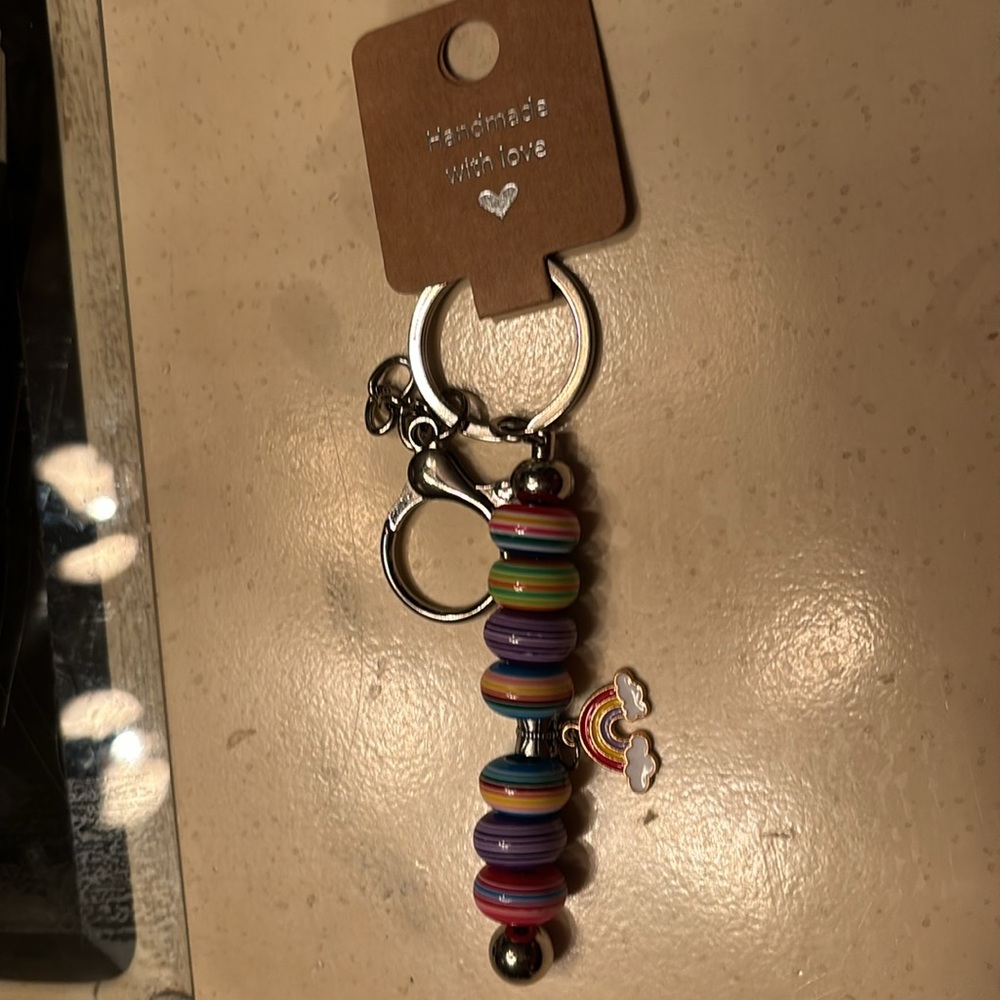 Key chains - Picture 3 of 8